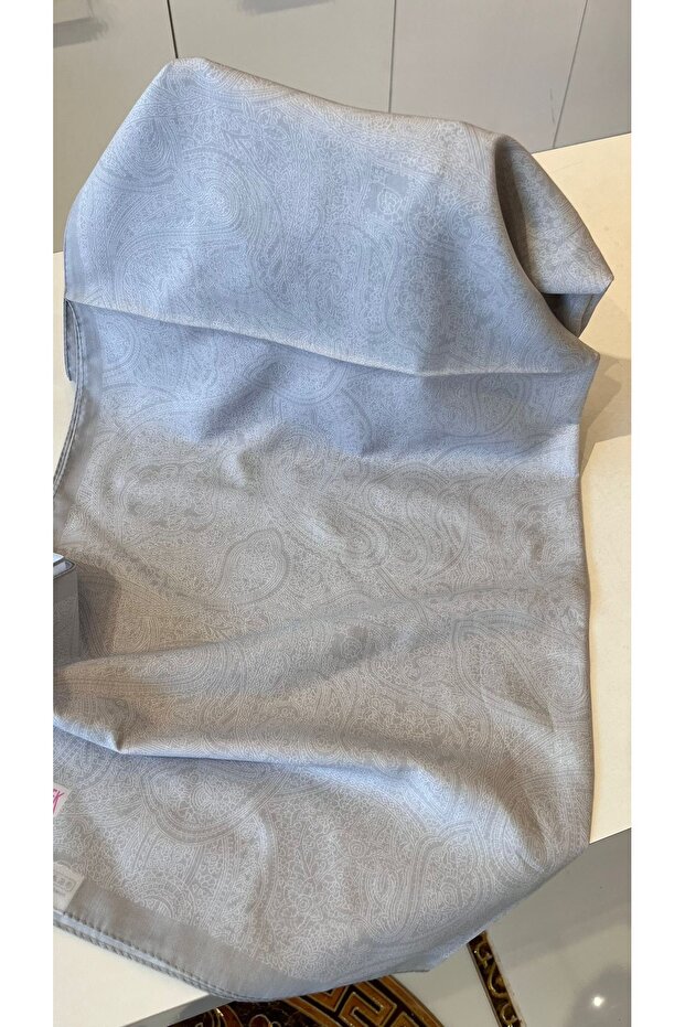 Modal Cotton Etro Patterned Shawl - 3