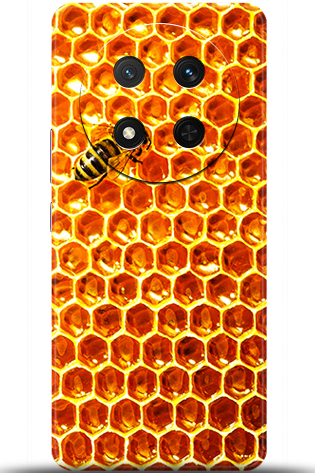 Honor Magic 7 Lite Case Hd Printed Case - They Can'T Bring Me down 5549