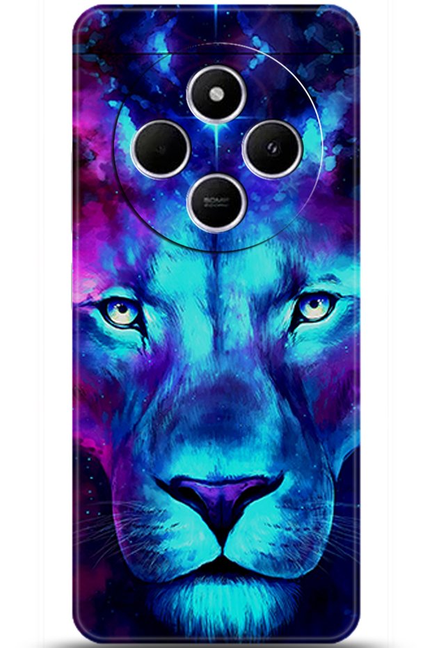 Xiaomi Redmi A4 Case Hd Printed Case - They Can'T Bring Me down 6044