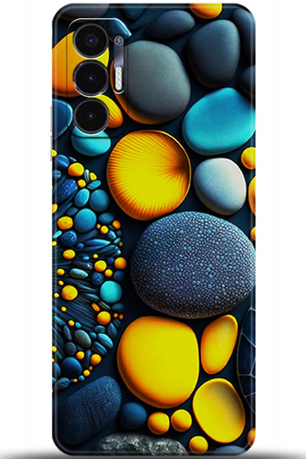 Pova 3 Case Hd Printed Case - They Can'T Bring Me down 5612