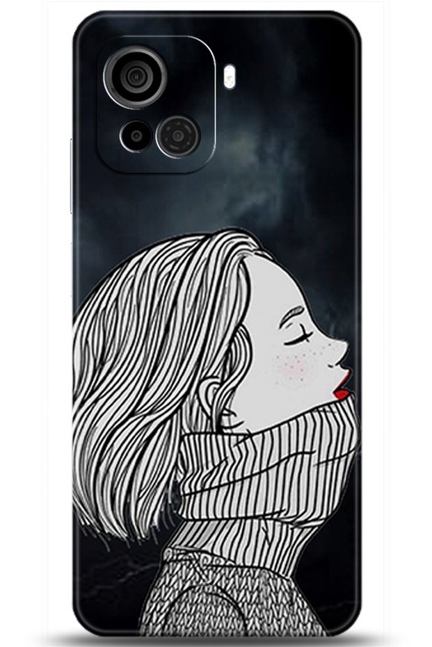 Casper Via F30 Case Hd Printed Case - They Can'T Bring Me down 6024