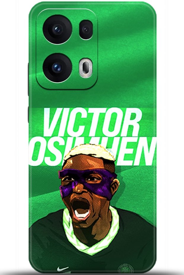 Oppo Reno 13 Pro Case Hd Printed Case - They Can'T Bring Me down 5572