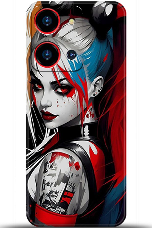 S19 Max Pro S Case Hd Printed Case - They Can'T Bring Me down 5522