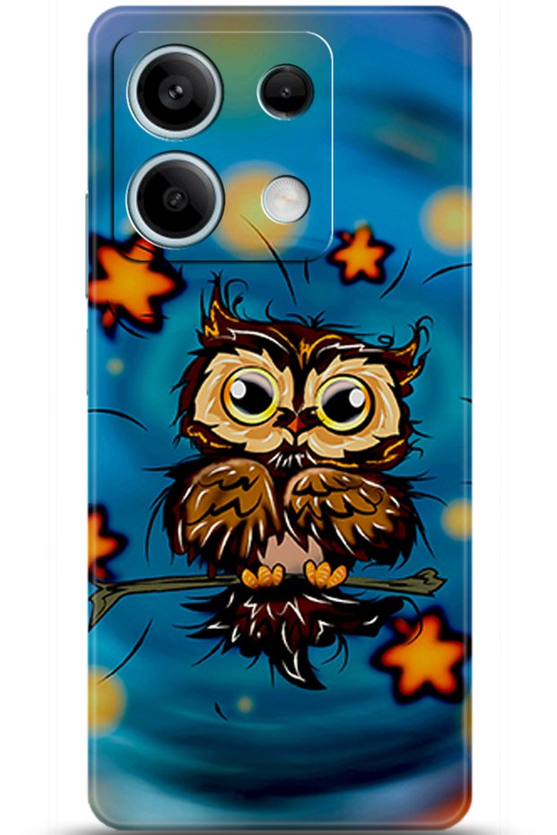 Xiaomi Redmi Note 13 5g Case Hd Printed Case - They Can'T Bring Me down 6035