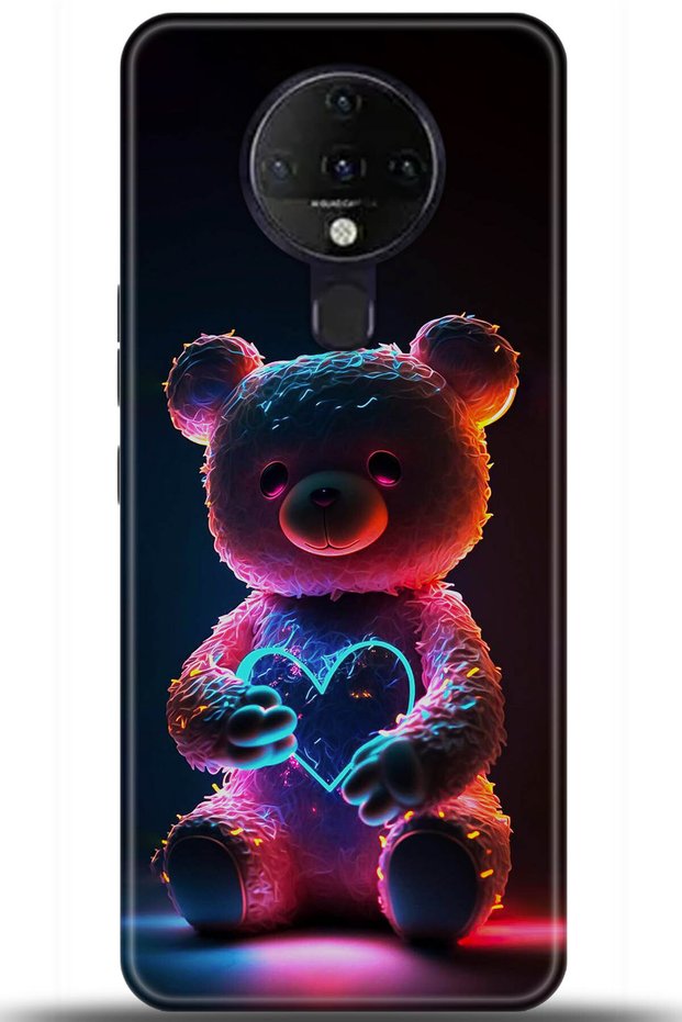 Spark 6 Case Hd Printed Case - They Can'T Bring Me down 5507