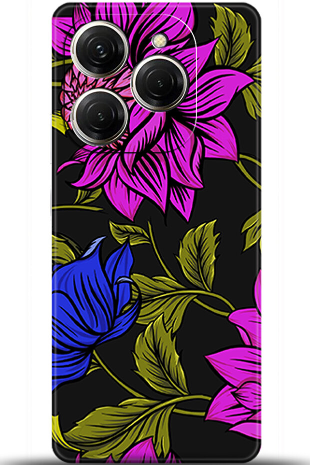 Spark 20 Pro 5g Case Hd Printed Case - They Can'T Bring Me down 6027