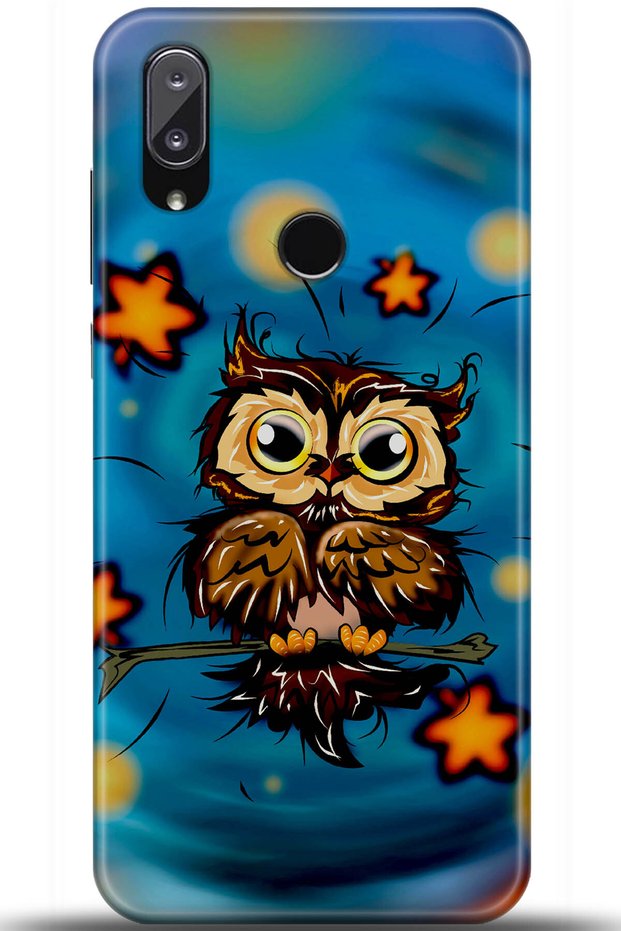 Vestel Venus E5 Case Hd Printed Case - They Can'T Bring Me down 6035