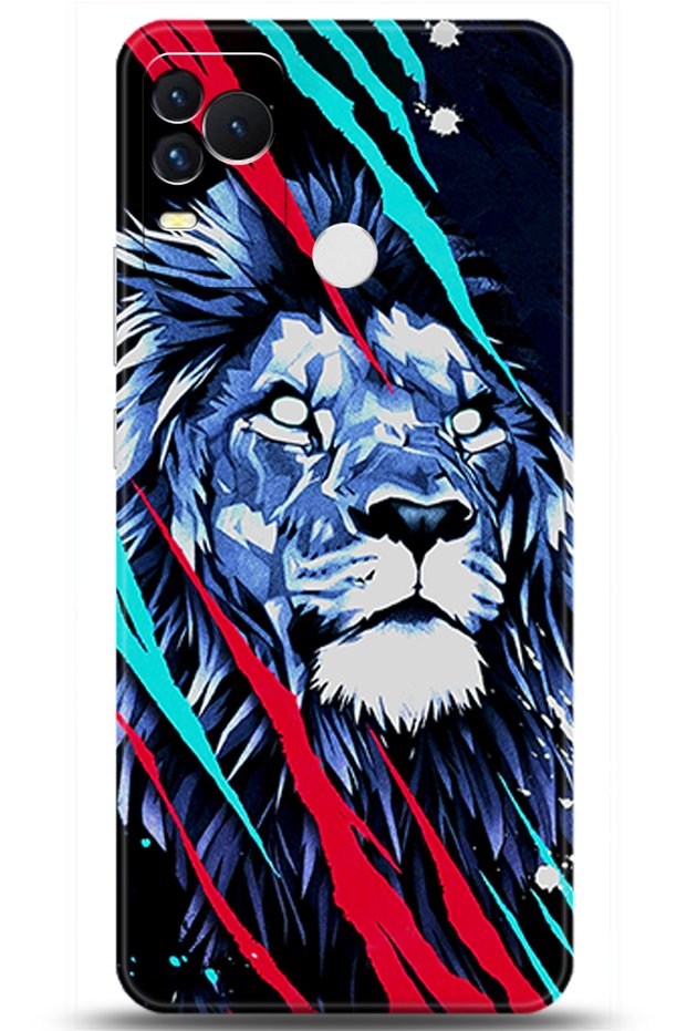X400 Case Hd Printed Case - They Can'T Bring Me down 6058