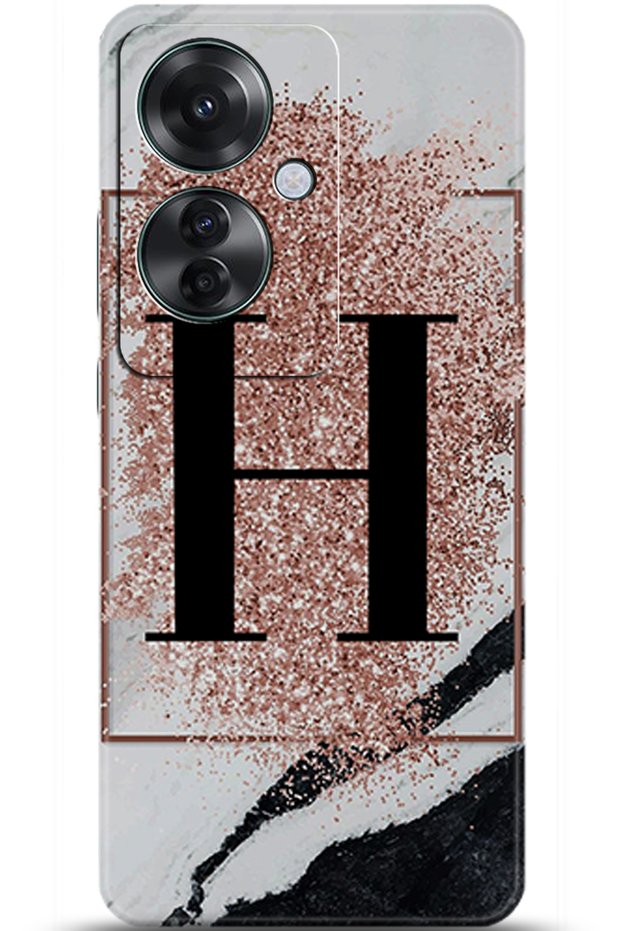 Oppo Reno 11F 5g Case Hd Printed Case - They Can'T Bring Me down 6012