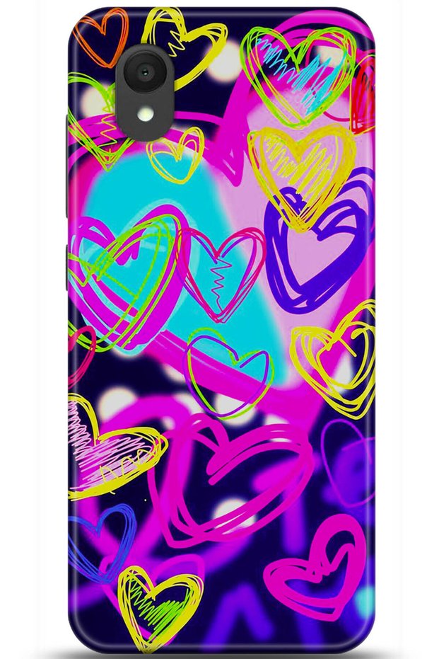 Alcatel 1S 2022 Case Hd Printed Case - They Can'T Bring Me down 5500