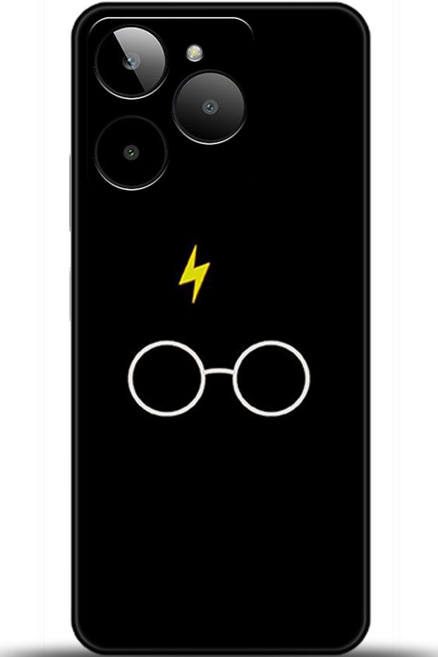 General Mobile Era 30 Case Hd Printed Case - They Can'T Bring Me down 5550