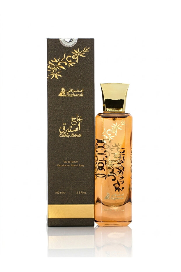 استبرق بخاخ 100 مل