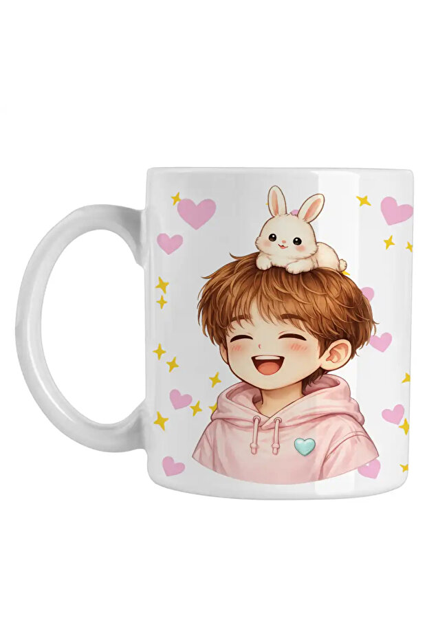 Cana Shinee Onew Chibi - 3