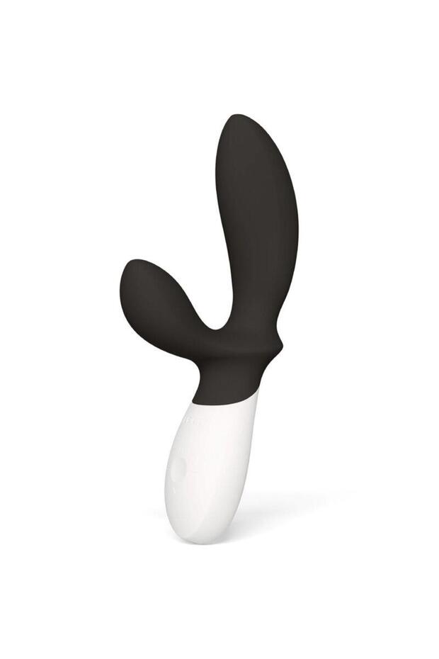 Loki Wave 2 Negru