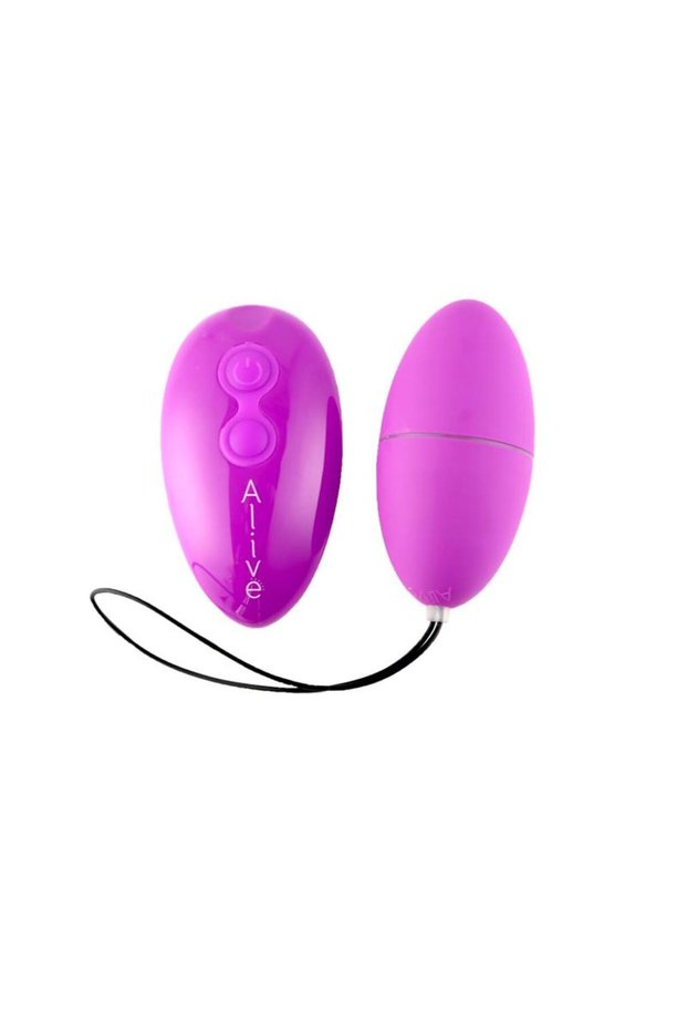 Ou vibrant Magic Egg 3.0 Mov