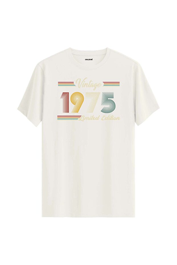1975 Classic Vintage T-Shirt