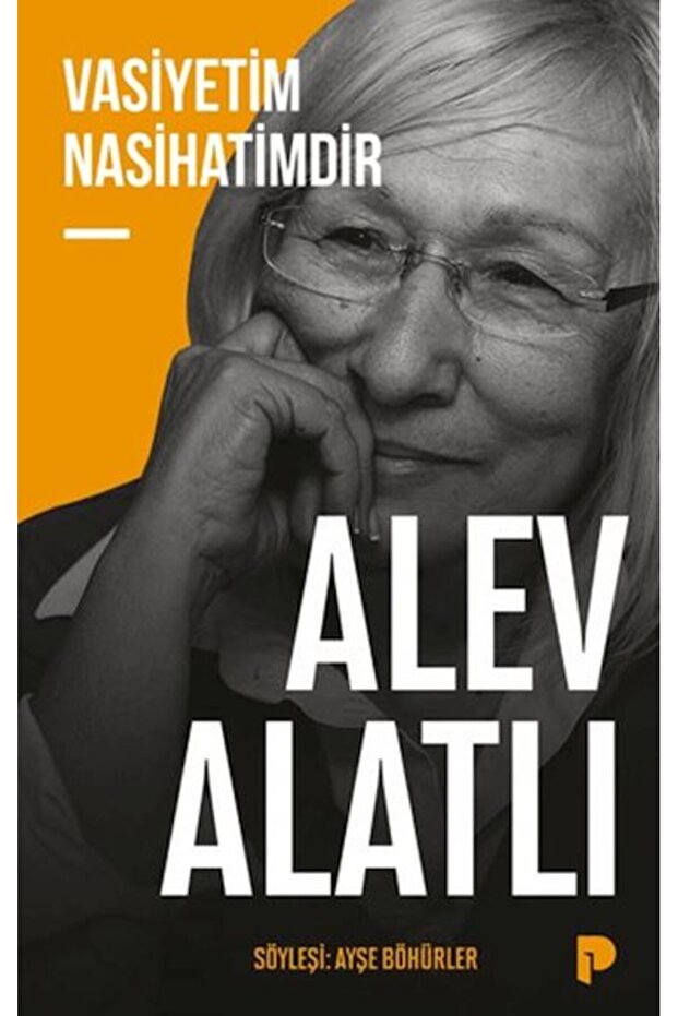 Vasiyetim Nasihatimdir
