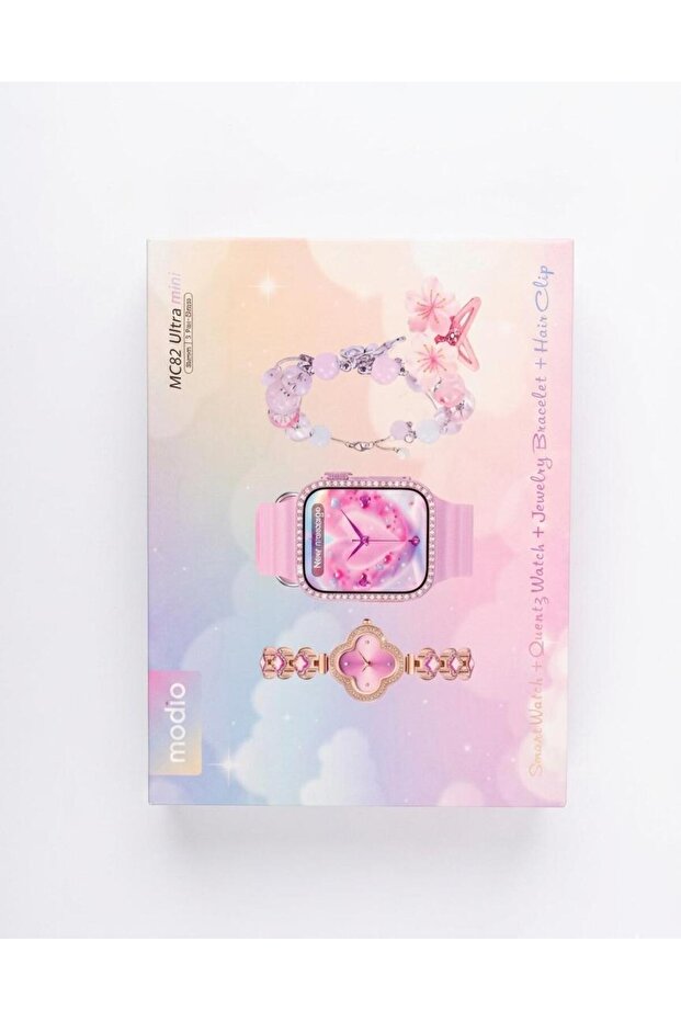 smart watch - 1
