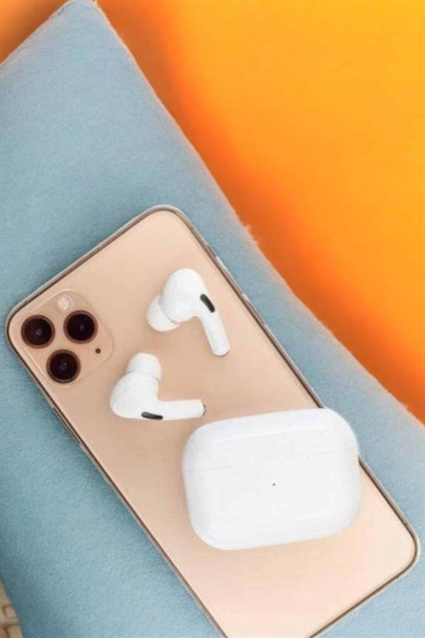 سماعات لاسلكية تعمل باللمس متوافقة مع نظامي iOS وأندرويد