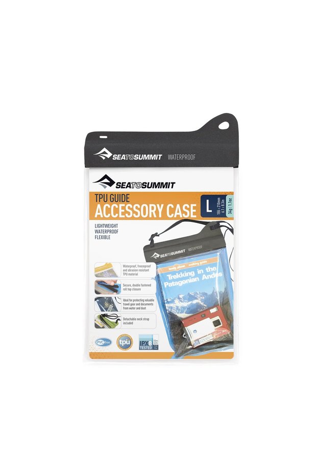 Case Tpu Guide Accessory Case L