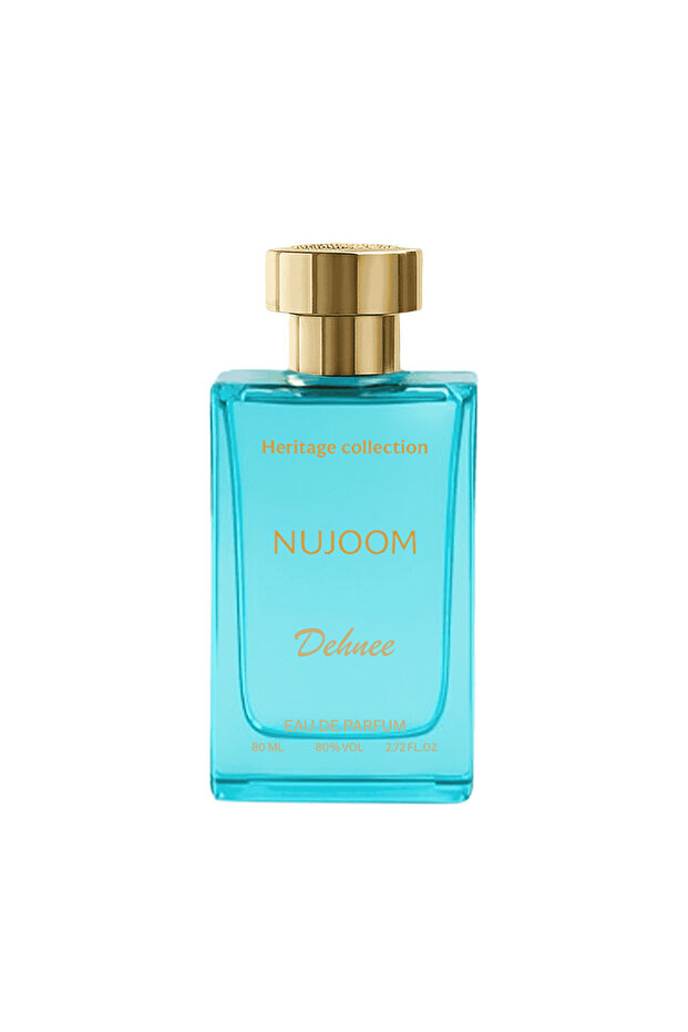 Nujoom – Citrus Aromatic Woody Eau de Parfum