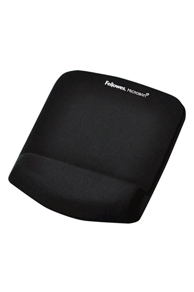 Mousepad 238x184mm (Black) - 1