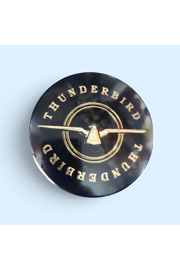 THUNDERBIRD ARMA - 2