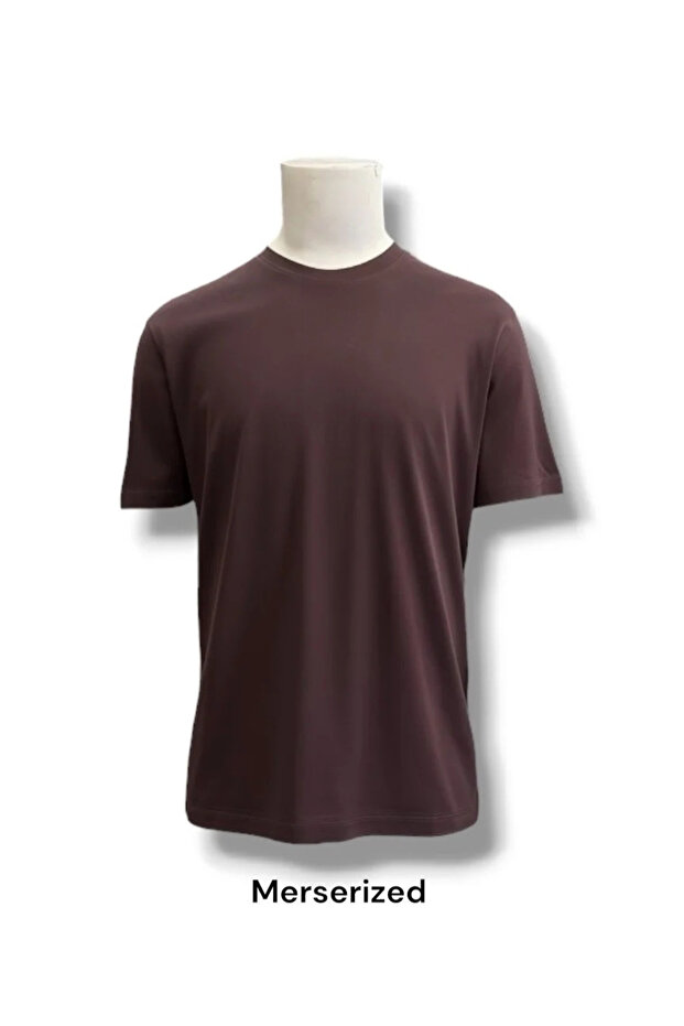 Merserize T-shirt