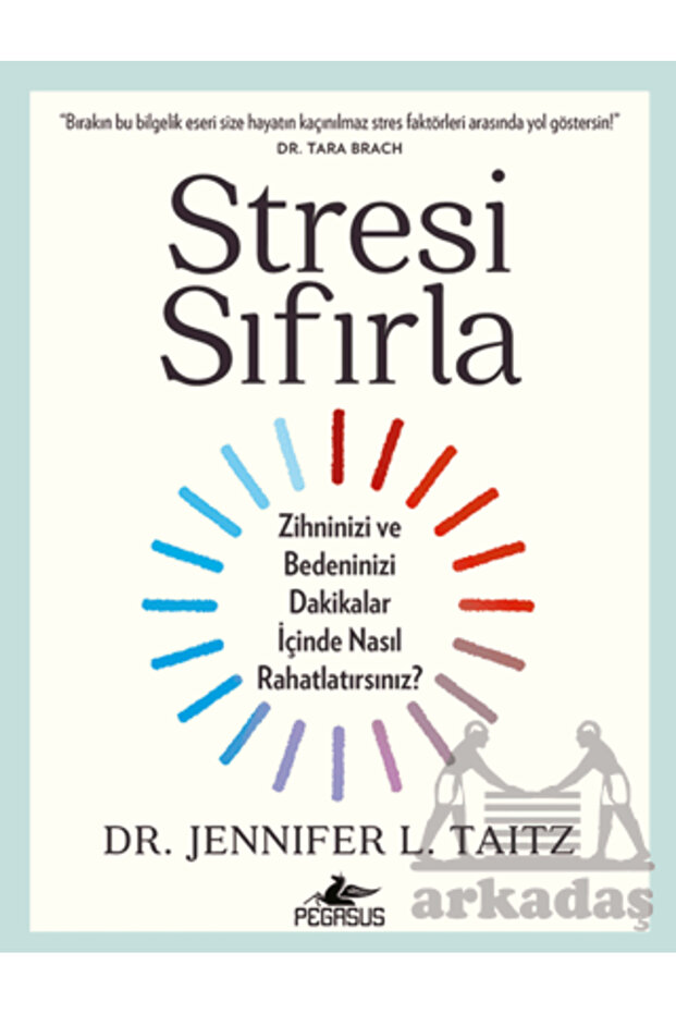 Stresi Sıfırla