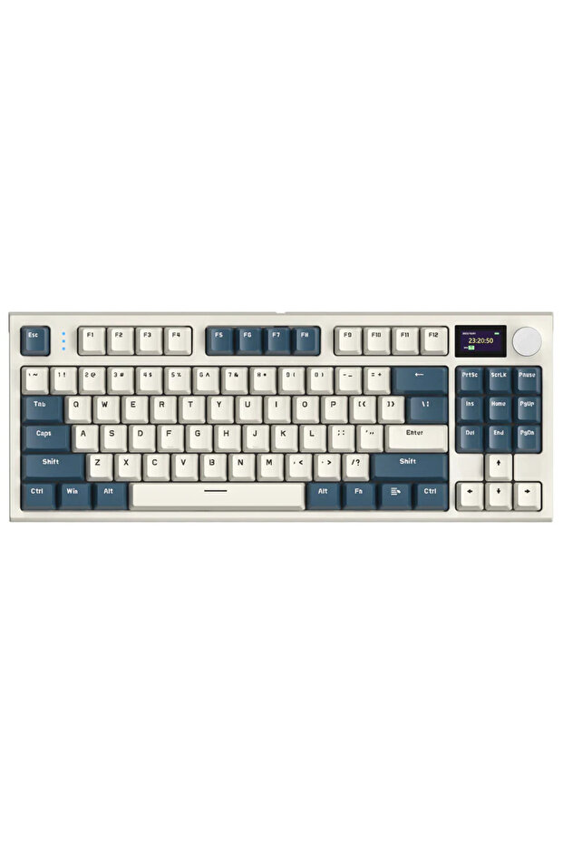K86 Albastru - 1