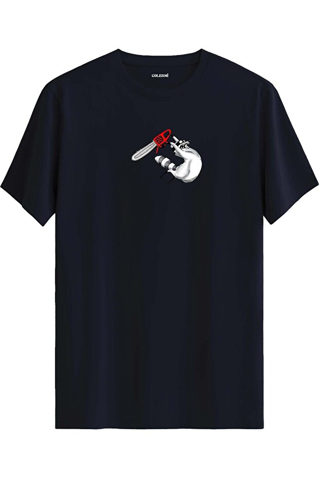 Funny Raccoon T-Shirt