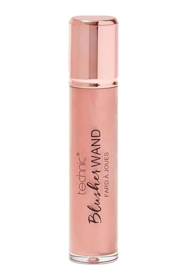 Blusher Wand - Tempt Me | Radiant Liquid Cream Cheek Blush