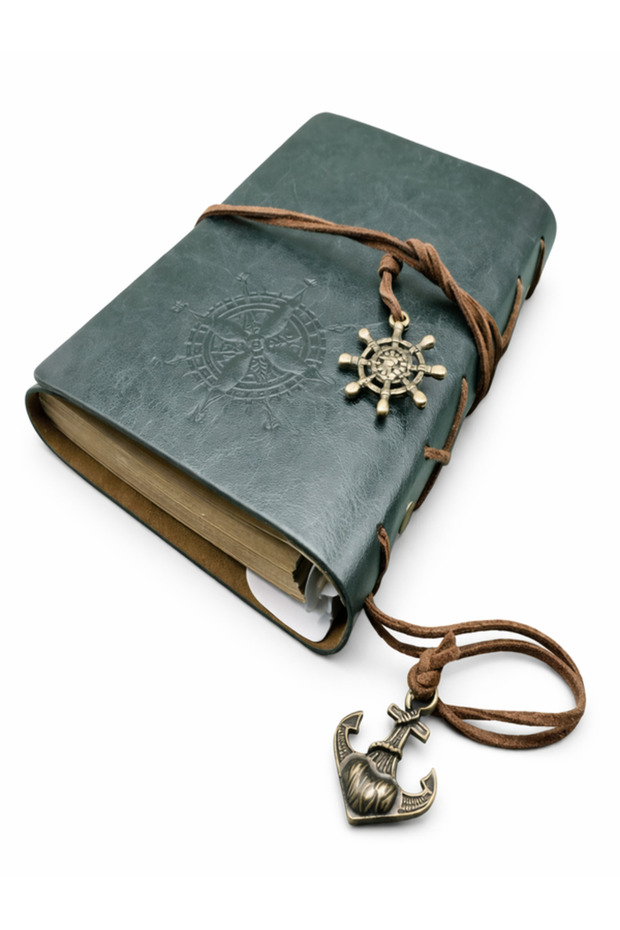 Pusula defter
