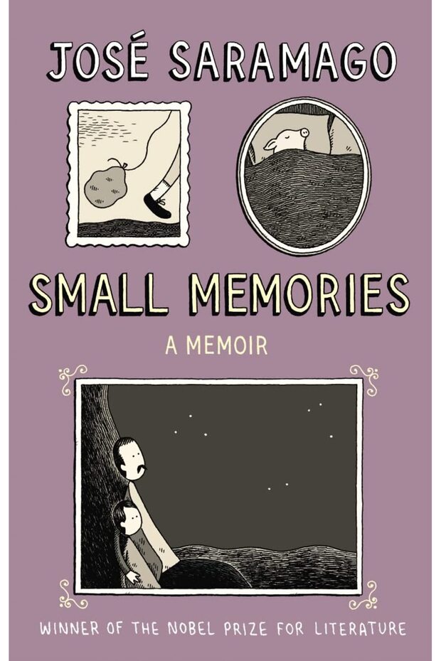 Small Memories - 1