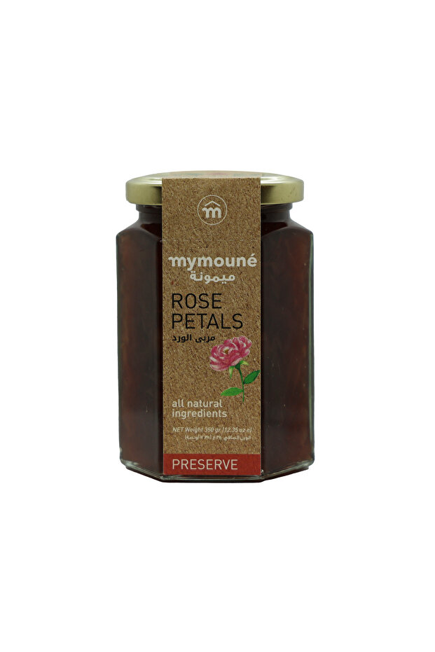 Rose Preserve