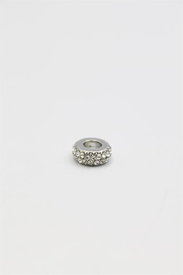 Pn charm bracelet - silver