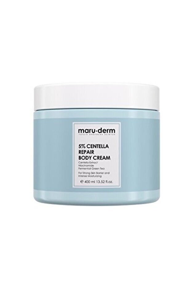 Body Cream Centella Repair 400 ml