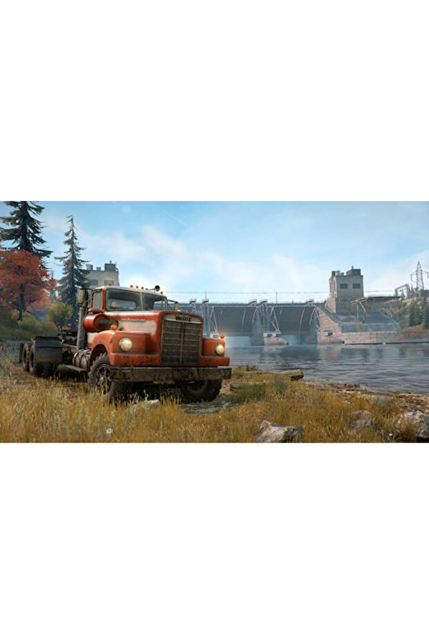 SnowRunner Παιχνίδι PS4 - 3