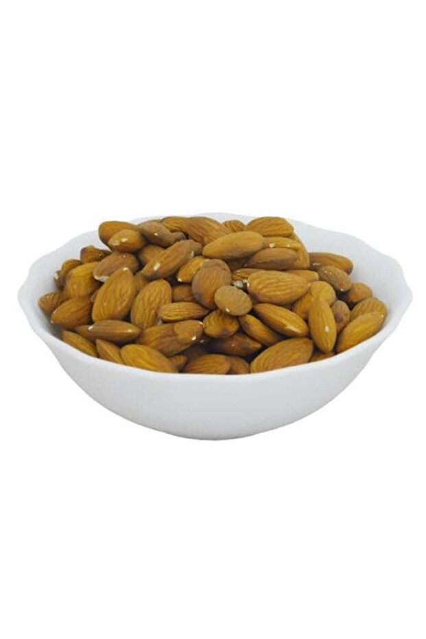 لوز أمريكي خام - 250 جرام