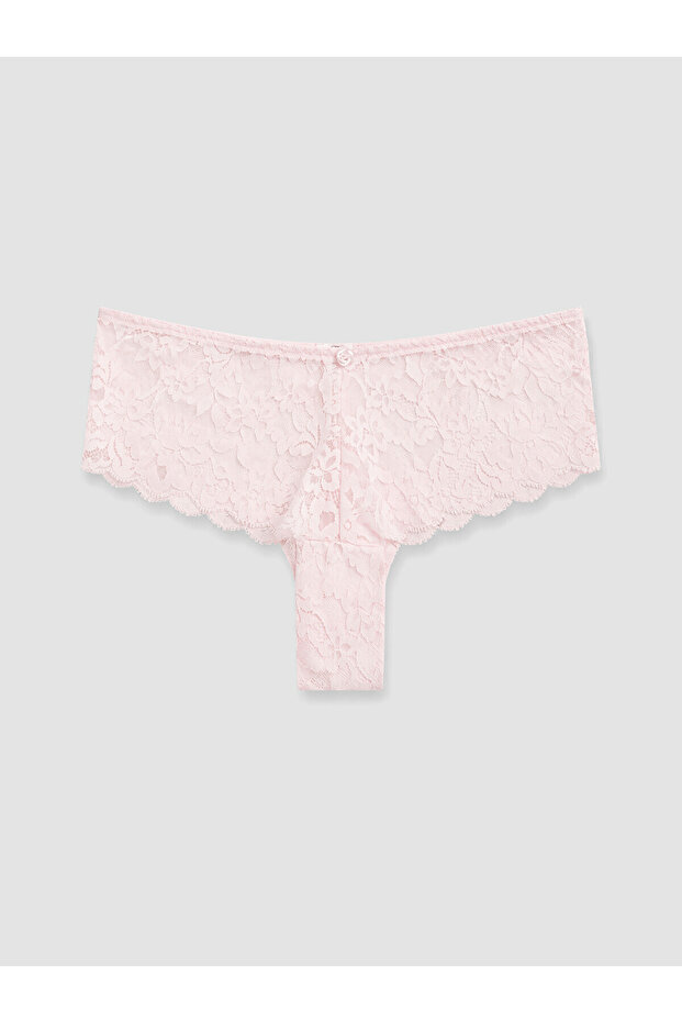 Peak New Season Lace Boxer Briefs
