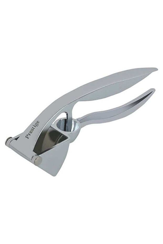 Garlic Press/Cherry Stoner Silver