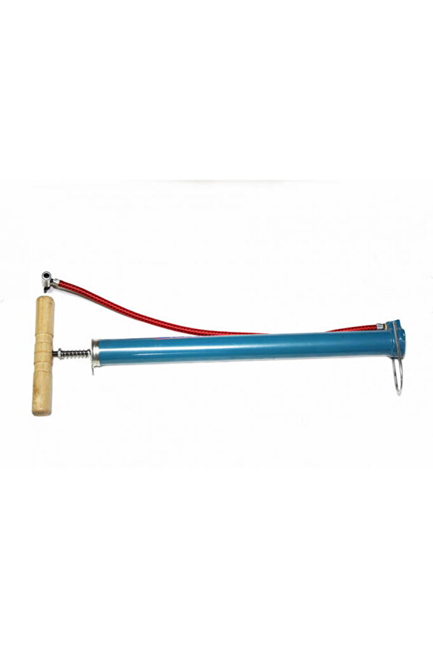 Pompa auto maner LEMN - 1