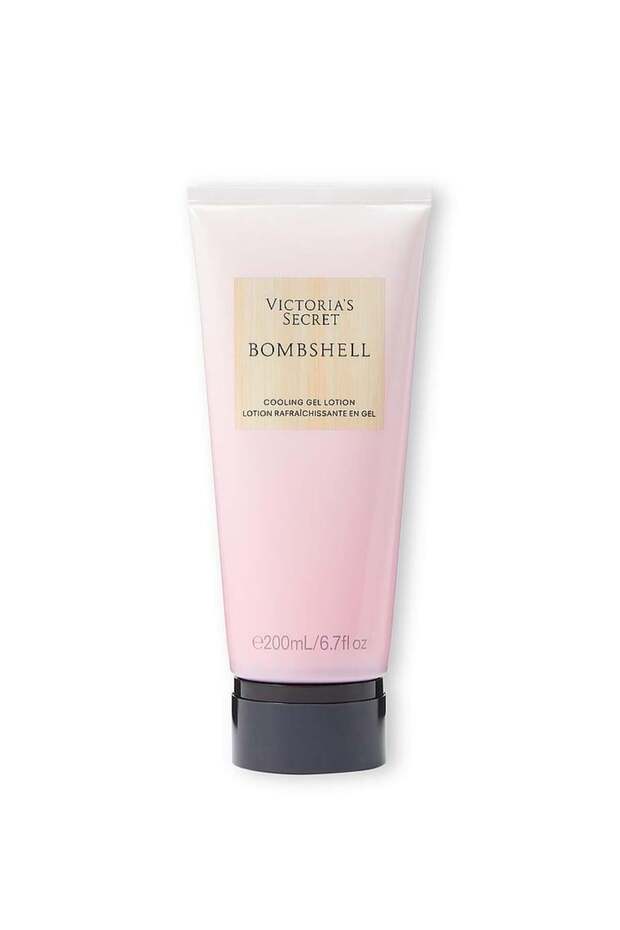 Cooling Gel Body Lotion