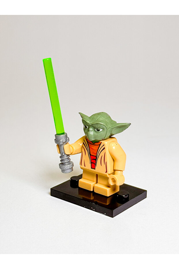 Master Yoda - 2