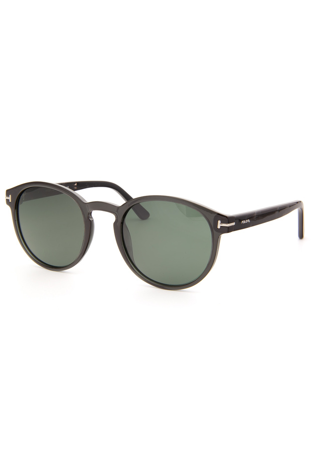 Pv5501 C5 52 Polarized Unisex Sunglasses