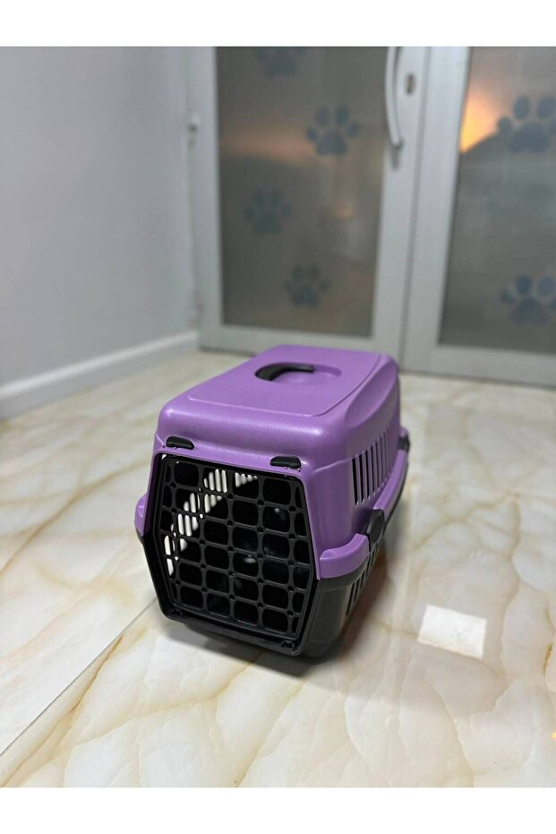 Kedi Taşıma Çantası