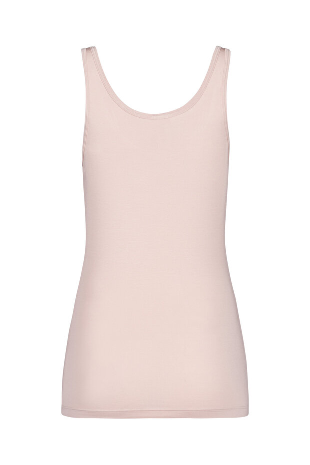 Tanktop Soft Modal - 3