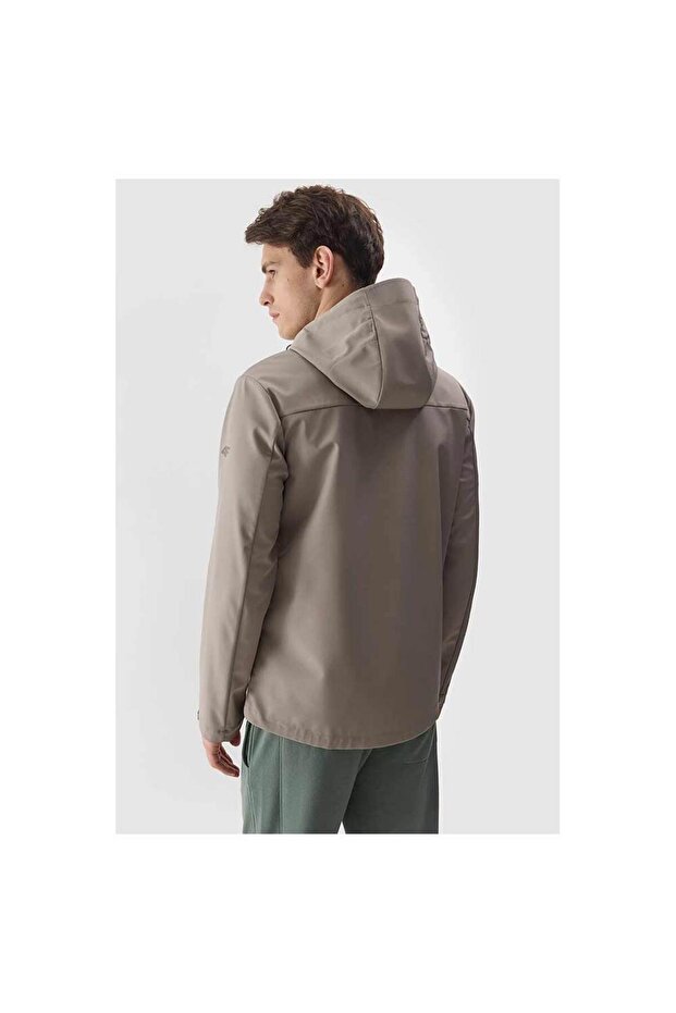 Jachetă softshell bărbați M - 2
