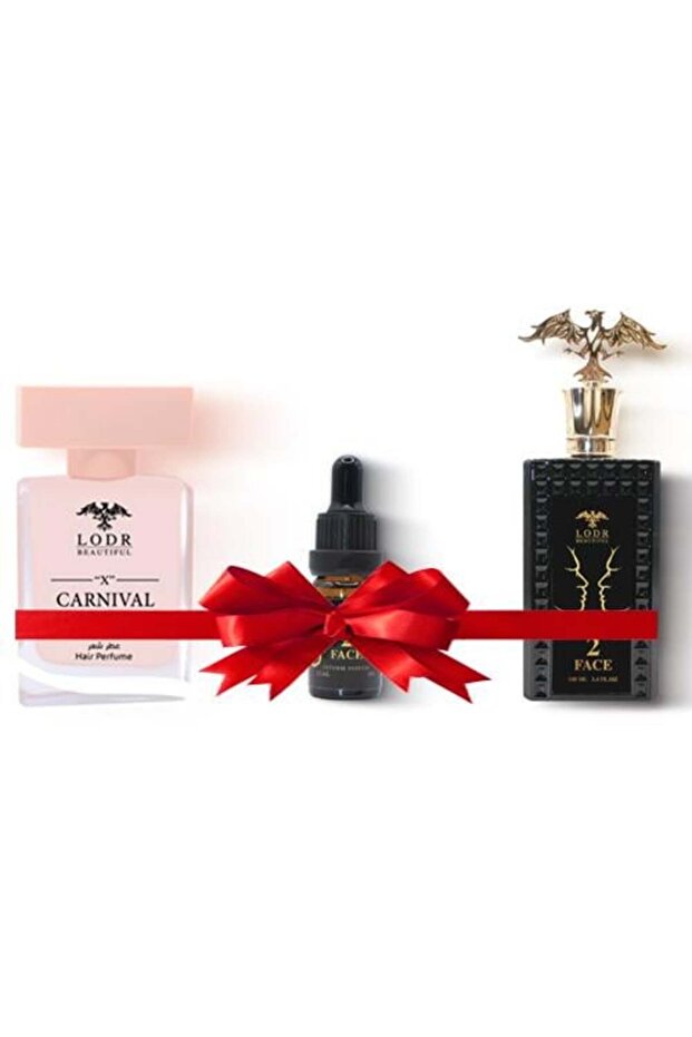 فيس تو فيس 100 مل عطر نسائي رسمي