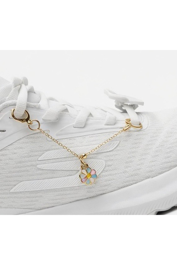 Chain Metal Charm for Shoes/Bikini/Bag Etc. Multi-Purpose Buckle